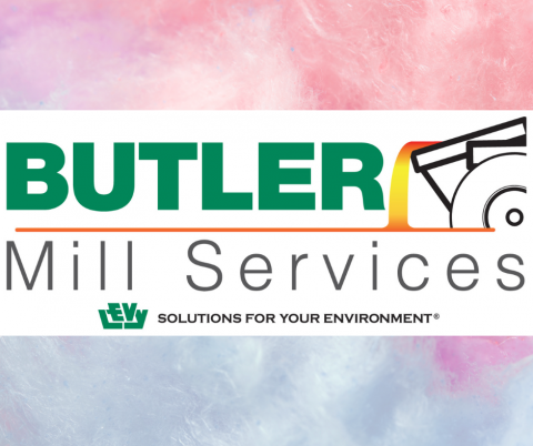Butler mill